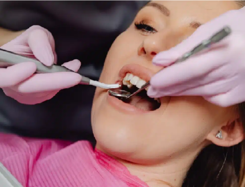 ¿Cuál es el precio de las prótesis dentales en 2024?