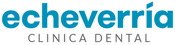 Dental Echeverria Logo