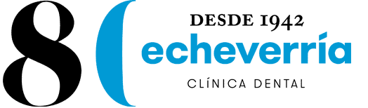 Dental Echeverria Logo